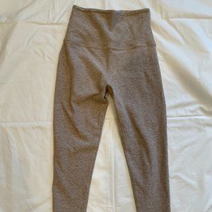 Beyond Yoga Spacedye Caught In The Midi High Waisted Legging